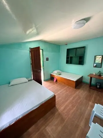 Cebu - Victoria's *