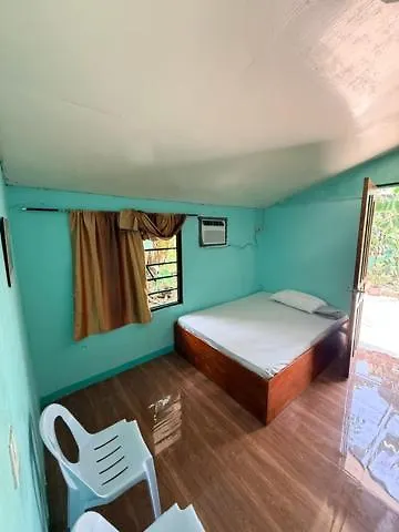 Cebu - Victoria's *